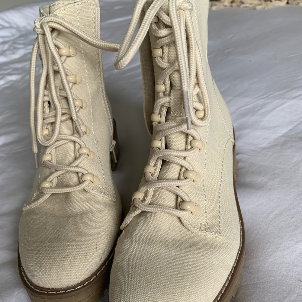Target boots